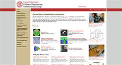 Desktop Screenshot of kirbyresearch.com